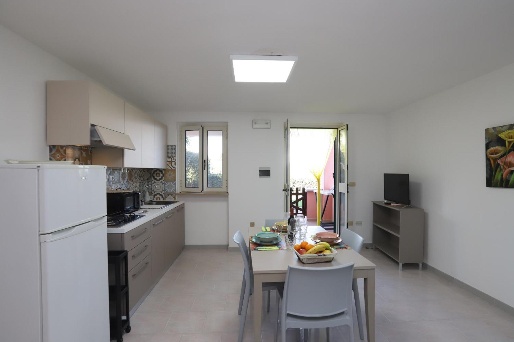 Hibiscus Apartmán